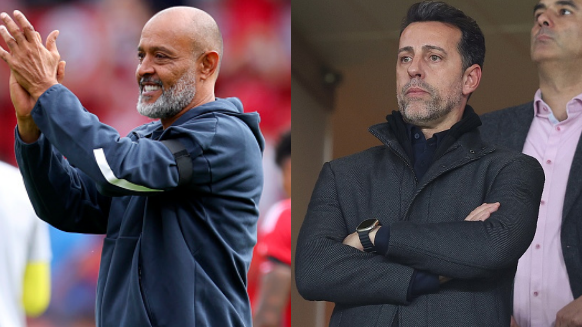 Nuno Espirito Santo’s Nottingham Forest Future in Doubt After Edu Rift 6 GOAL20 20Multiple20Images20 20220Split20 20Facebook2082 3