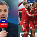 Liverpool Performance Criticized Despite Newcastle Win 3 GOAL20 20Multiple20Images20 20220Split20 20Facebook2085