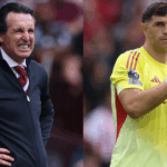 Emi Martinez Absence Sparks Aston Villa Transfer Rumors 3 GOAL20 20Multiple20Images20 20220Split20 20Facebook2087