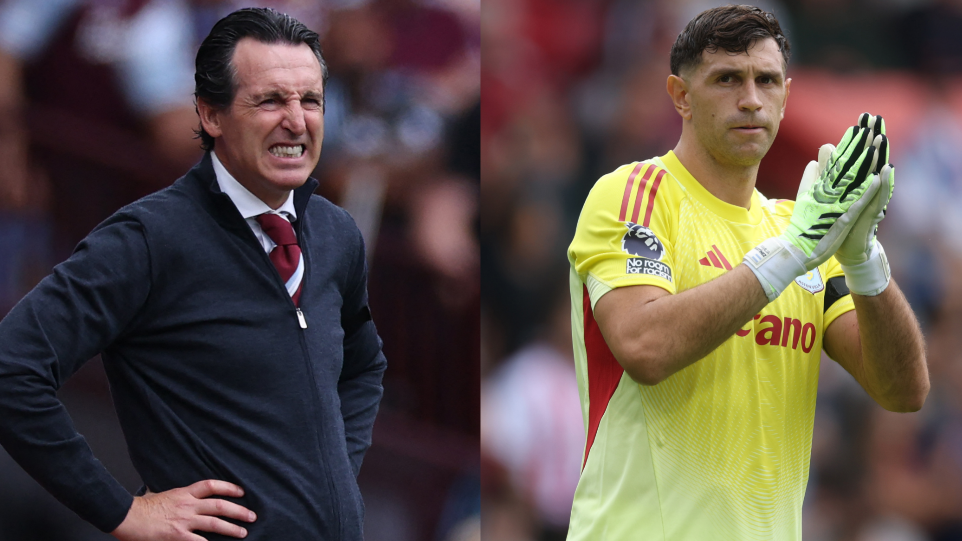 Emi Martinez Absence Sparks Aston Villa Transfer Rumors 5 GOAL20 20Multiple20Images20 20220Split20 20Facebook2087