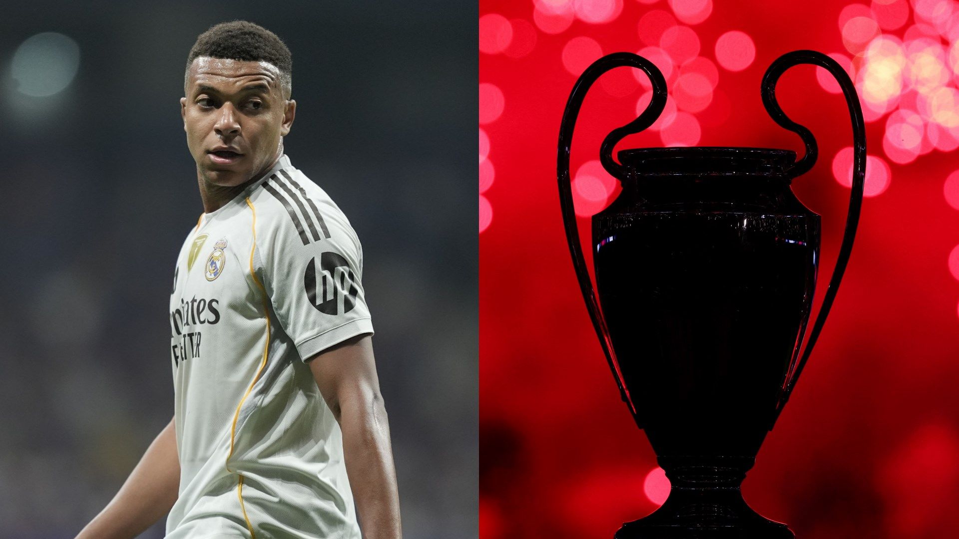 Champions League 2025-26 Draw: Key Details, Pots, and How It Works 1 GOAL20 20Multiple20Images20 20220Split20 20Facebook2088