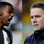 Owen Backs Alexander Isak Amid Liverpool Transfer Saga 3 GOAL20 20Multiple20Images20 20220Split20 20Facebook22 1