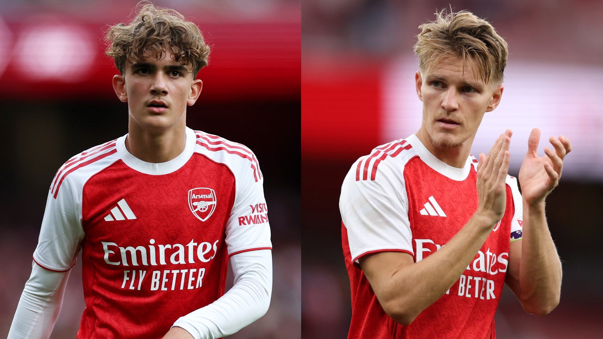 Arsenal Wonderkid Max Dowman Backed for Bright Future 1 GOAL20 20Multiple20Images20 20220Split20 20Facebook23