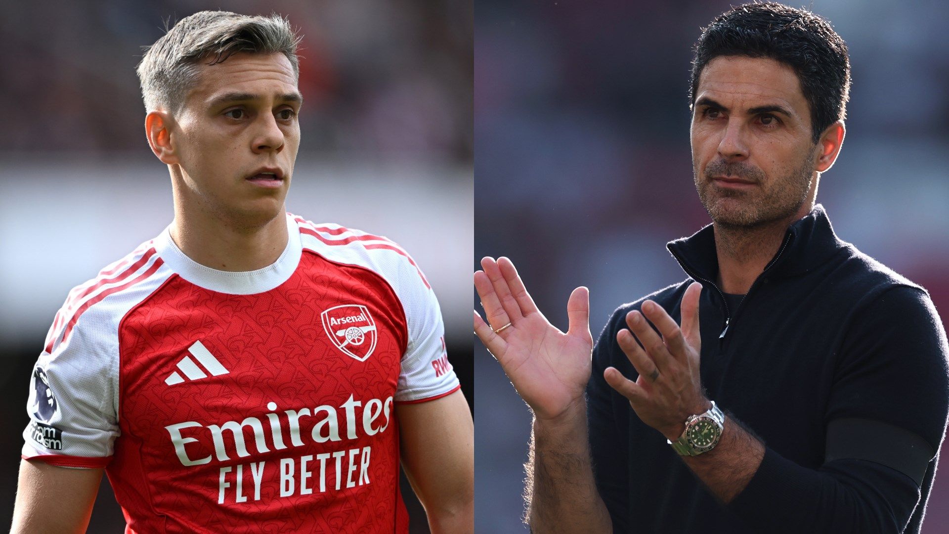 Trossard’s Arsenal Contract Extension Earns Arteta’s Praise 8 GOAL20 20Multiple20Images20 20220Split20 20Facebook25