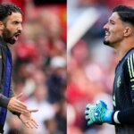 Manchester United Goalkeeper Altay Bayindir Backed After Error 2 GOAL20 20Multiple20Images20 20220Split20 20Facebook26 1