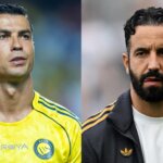 Al-Nassr Set to Beat Manchester United for Ricardo Mathias 3 GOAL20 20Multiple20Images20 20220Split20 20Facebook31
