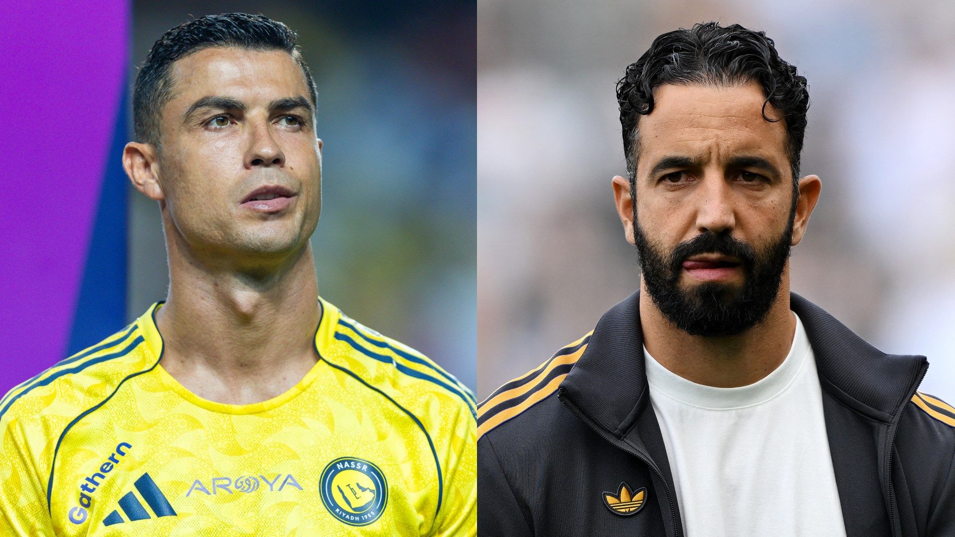 Al-Nassr Set to Beat Manchester United for Ricardo Mathias 4 GOAL20 20Multiple20Images20 20220Split20 20Facebook31