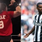 JD McDonagh Ignites Newcastle Crowd With Isak Liverpool Shirt 3 GOAL20 20Multiple20Images20 20220Split20 20Facebook32