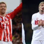 'A quicker Peter Crouch!' - Newcastle told they've overpaid for 'trip into the unknown' Nick Woltemade to tee up Alexander Isak's Liverpool move 2 GOAL20 20Multiple20Images20 20220Split20 20Facebook36