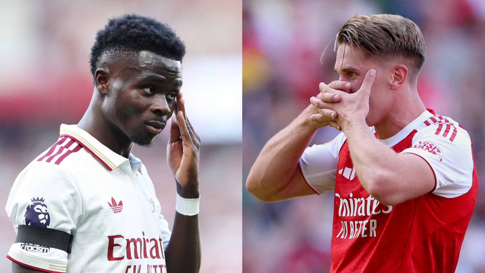 Gyokeres Set for Key Arsenal Role as Arteta Shakes Up Frontline 5 GOAL20 20Multiple20Images20 20220Split20 20Facebook570
