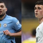 Man City Midfield Injury Crisis Worsens Ahead of New Season 2 GOAL20 20Multiple20Images20 20220Split20 20Facebook8