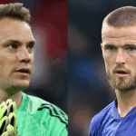 Manuel Neuer the GOAT: Eric Dier Recalls Bayern Legend’s Brilliance 3 GOAL20 20Multiple20Images20 20220Split20 20Facebook81