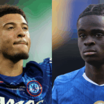Roma Shift Focus to Tyrique George After Sancho Deadline Passes 3 GOAL20 20Multiple20Images20 20220Split20 20Facebook82