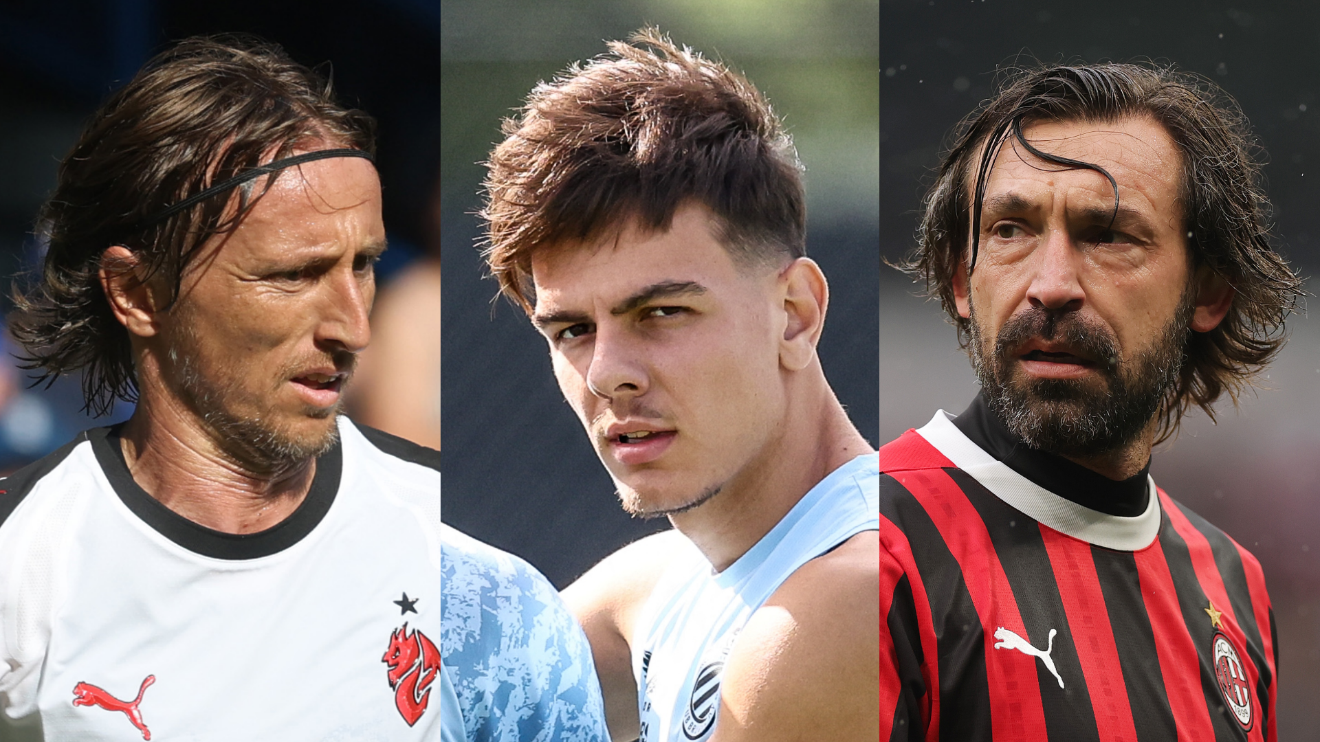 Ardon Jashari Sees Pirlo in Himself After AC Milan Move 1 GOAL20 20Multiple20Images20 20320Split20 20Facebook13