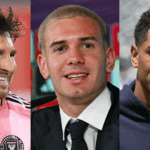 Franco Mastantuono Hails Lionel Messi as World’s Best 1 GOAL20 20Multiple20Images20 20320Split20 20Facebook14