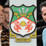 Wrexham Transfer Plans: Reynolds & McElhenney Eye More Signings 2 GOAL20 20Multiple20Images20 20320Split20 20Facebook20 202024 11 07T092556.620