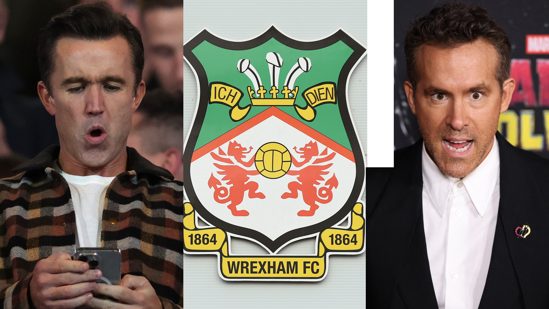 Wrexham’s Premier League Ambitions Face Realistic Challenge 1 GOAL20 20Multiple20Images20 20320Split20 20Facebook20 202024 12 17T105735.966