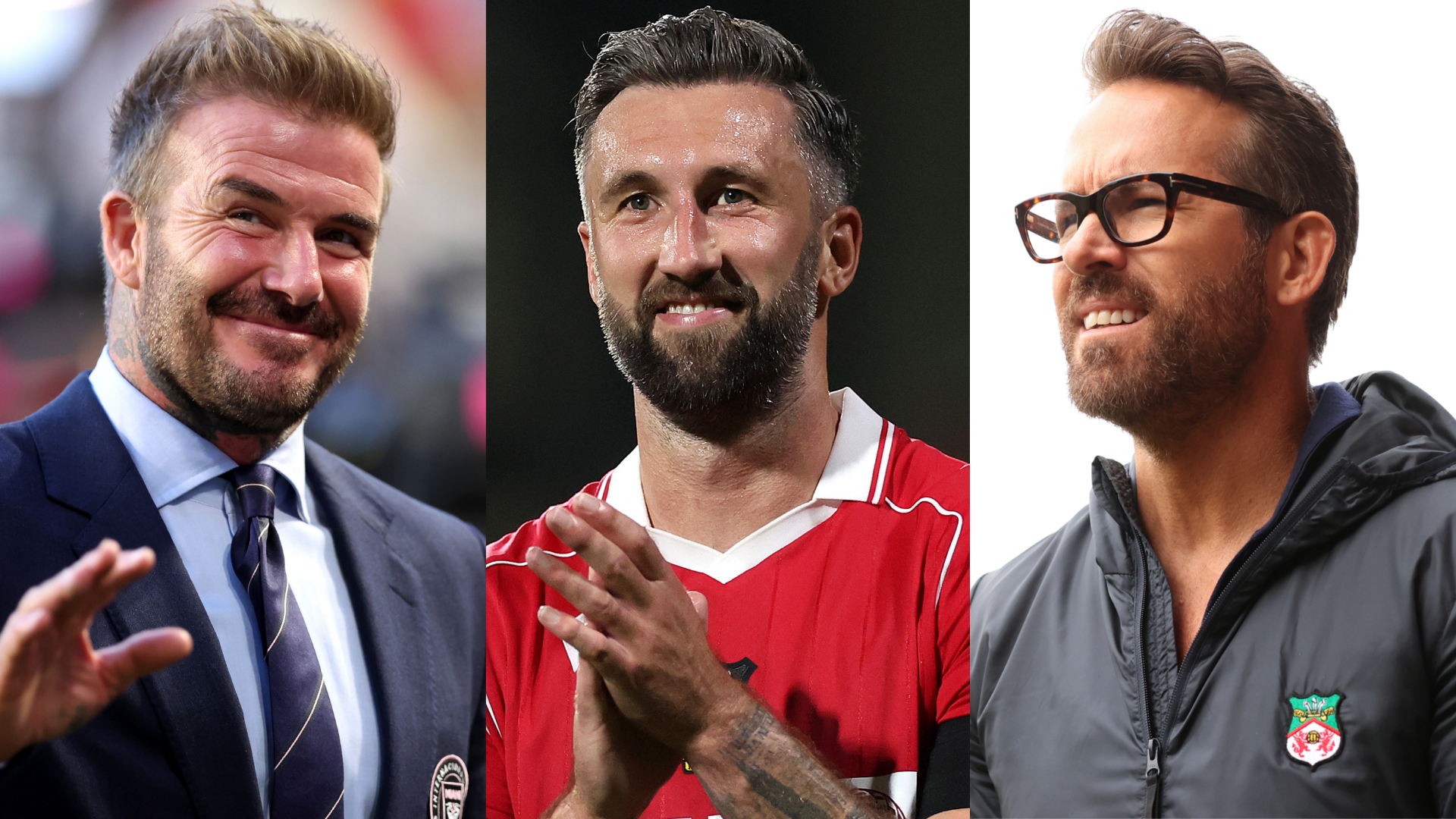 Wrexham Striker Ollie Palmer Dismisses Salford City Switch 1 GOAL20 20Multiple20Images20 20320Split20 20Facebook201