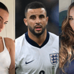 Kyle Walker Addresses Personal Life Scrutiny After Affair 2 GOAL20 20Multiple20Images20 20320Split20 20Facebook2015