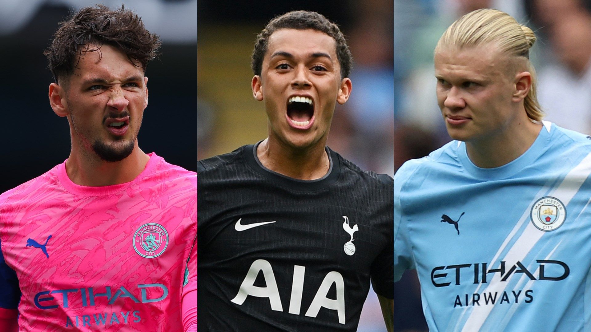 Man City Player Ratings vs Tottenham: Trafford’s Painful Debut 1 GOAL20 20Multiple20Images20 20320Split20 20Facebook2017
