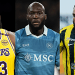 Lukaku Chooses Longevity Icons: LeBron James and Benzema Over Messi and Ronaldo 1 GOAL20 20Multiple20Images20 20320Split20 20Facebook2021