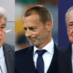 UEFA to Rule on Barcelona vs Villarreal Miami Clash in September 2 GOAL20 20Multiple20Images20 20320Split20 20Facebook6