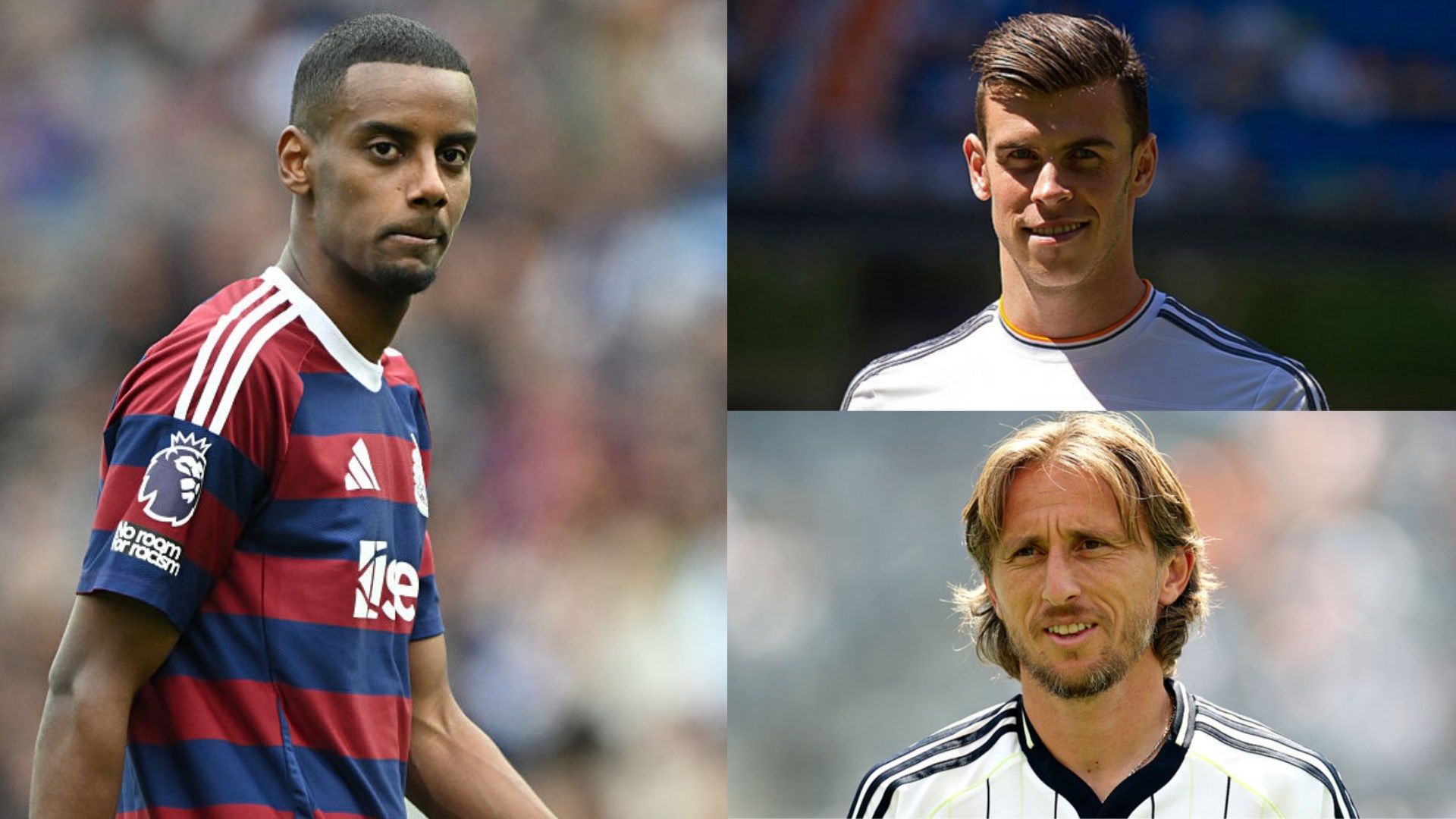 Alexander Isak Transfer Saga Mirrors Bale and Modric Spurs Departures 7 GOAL20 20Multiple20Images20 20320Stacked20 20Facebook 8