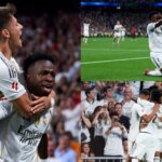 Real Madrid Player Ratings: Vinicius Jr and Guler Seal Comeback 3 GOAL20 20Multiple20Images20 20320Stacked20 20Facebook12