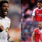Denis Bouanga Names William Saliba World’s Best Defender 2 GOAL20 20Multiple20Images20 20320Stacked20 20Facebook20 202025 08 11T141721.430