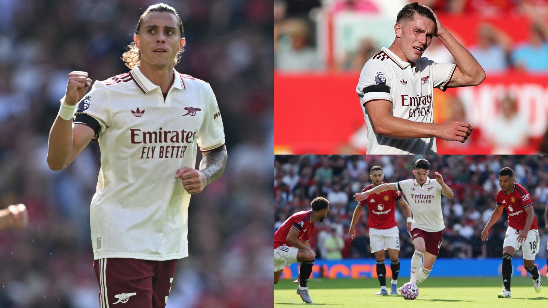Arsenal Player Ratings vs Man Utd: Calafiori Header Secures Gritty Victory 9 GOAL20 20Multiple20Images20 20320Stacked20 20Facebook20 202025 08 17T182442.565