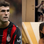 Christian Pulisic Gets Playful Welcome Home From Alexa Melton 3 GOAL20 20Multiple20Images20 20320Stacked20 20Facebook201