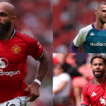 Manchester United Midfielder Search Intensifies After Fiorentina Draw 3 GOAL20 20Multiple20Images20 20320Stacked20 20Facebook203