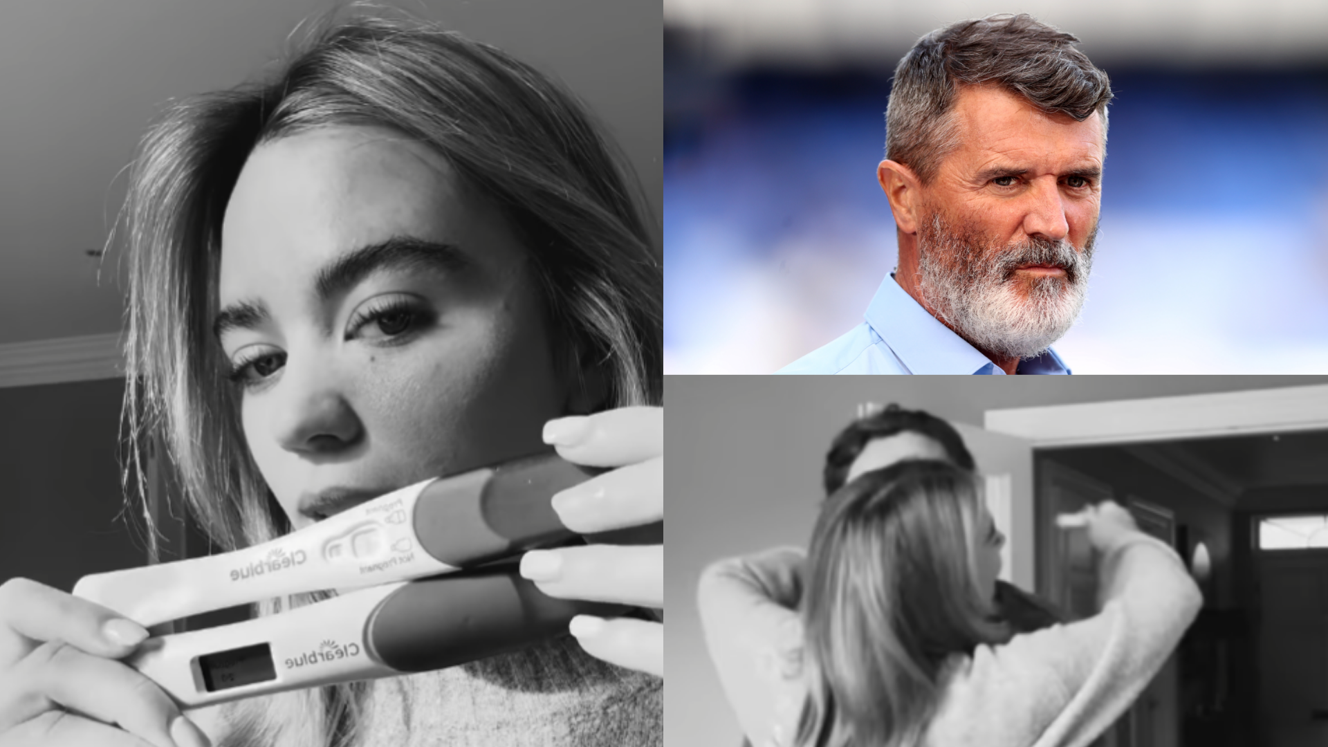 Roy Keane Celebrates Second Grandchild as Daughter Leah Announces Pregnancy 2 GOAL20 20Multiple20Images20 20320Stacked20 20Facebook204