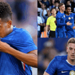 Chelsea's Estevao Shines on Debut in Win Over Bayer Leverkusen 2 GOAL20 20Multiple20Images20 20320Stacked20 20Facebook2065