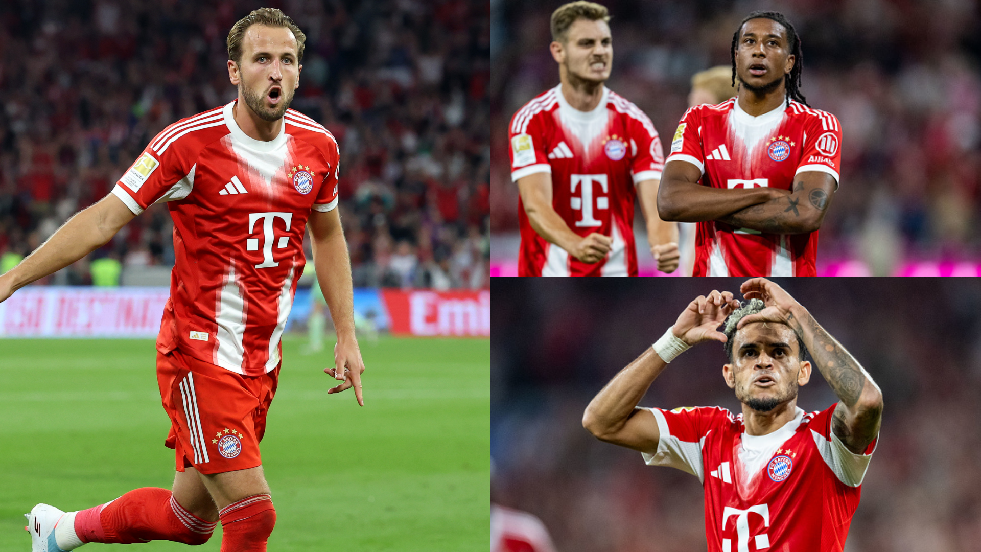 Harry Kane Hat-Trick Powers Bayern Munich to 6-0 Win Over Leipzig 4 GOAL20 20Multiple20Images20 20320Stacked20 20Facebook2067