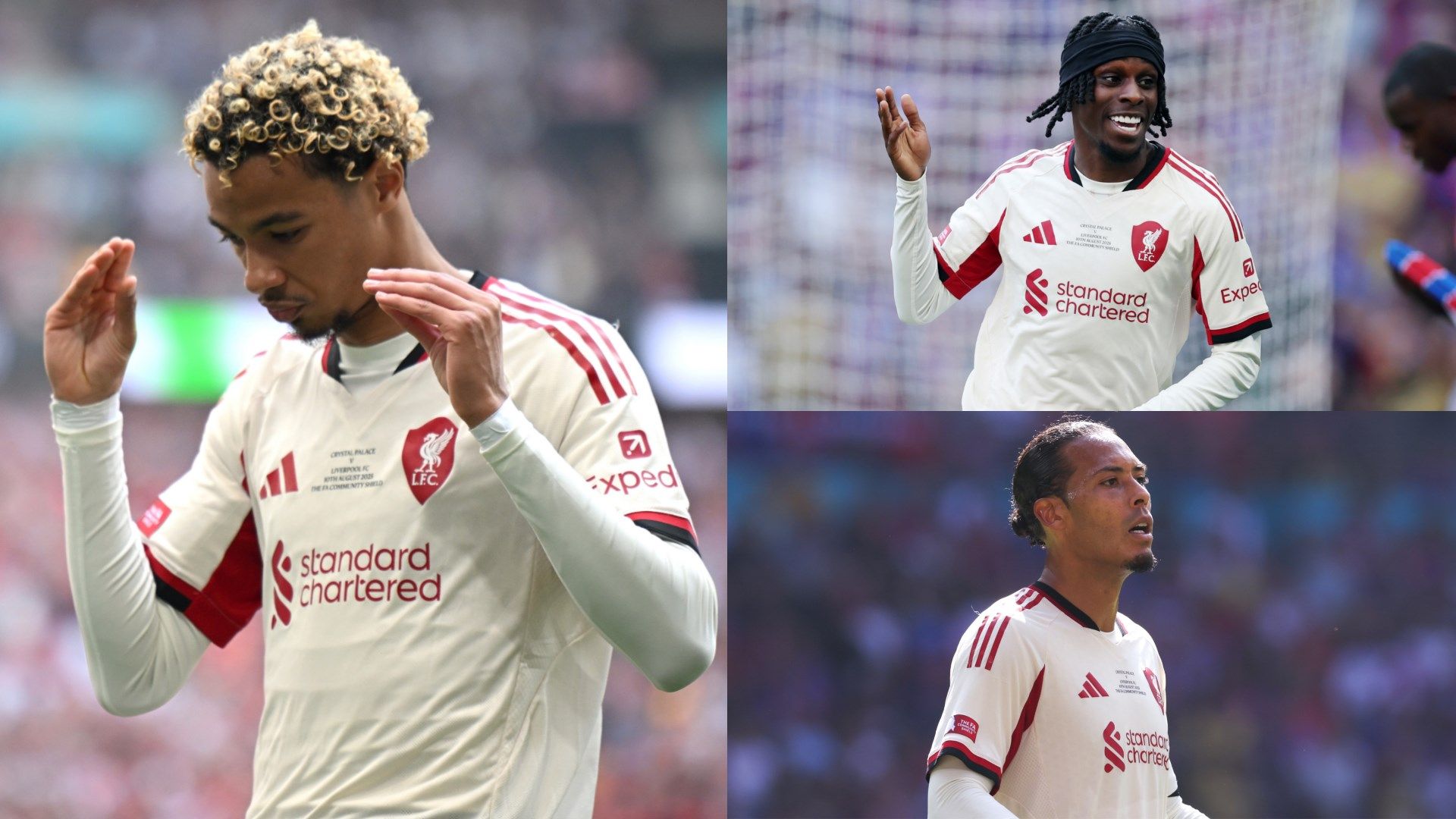 Liverpool Player Ratings: Reds Suffer Penalty Defeat to Palace 10 GOAL20 20Multiple20Images20 20320Stacked20 20Facebook2095