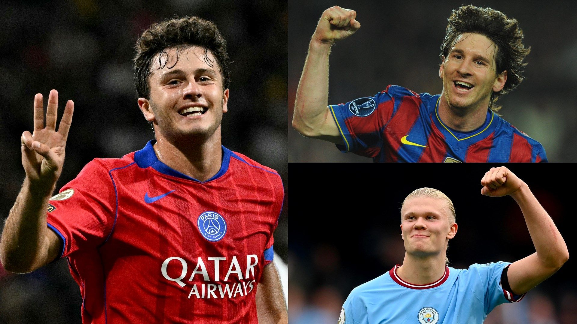 Perfect 10s: L’Equipe’s Rarest Football Ratings Unveiled 2 GOAL20 20Multiple20Images20 20320Stacked20 20Facebook2097
