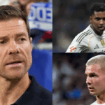 Rodrygo Shines as Real Madrid Plan Key Roles for Young Duo 2 GOAL20 20Multiple20Images20 20320Stacked20 20Facebook34