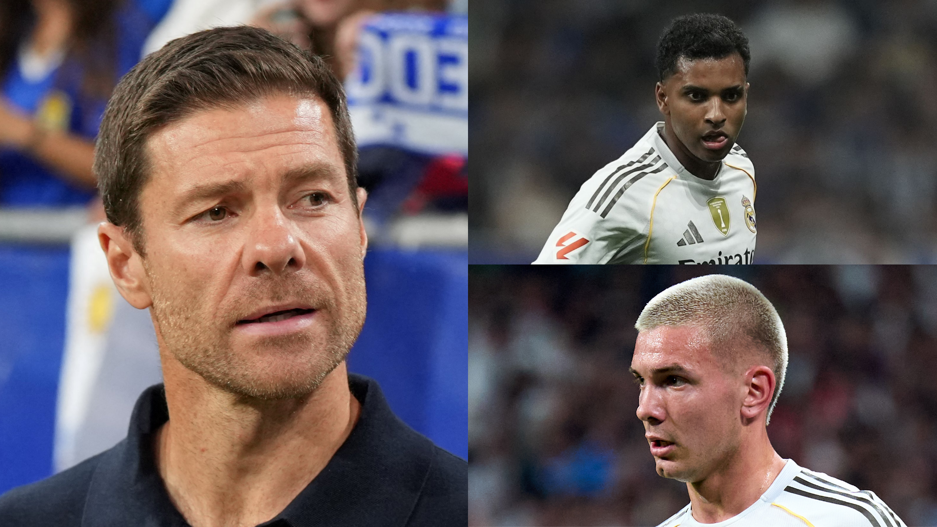 Rodrygo Shines as Real Madrid Plan Key Roles for Young Duo 10 GOAL20 20Multiple20Images20 20320Stacked20 20Facebook34