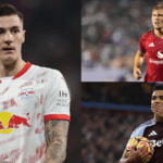 Man Utd’s Benjamin Sesko Transfer Draws Criticism Amid Watkins Debate 2 GOAL20 20Multiple20Images20 20320Stacked20 20Facebook391