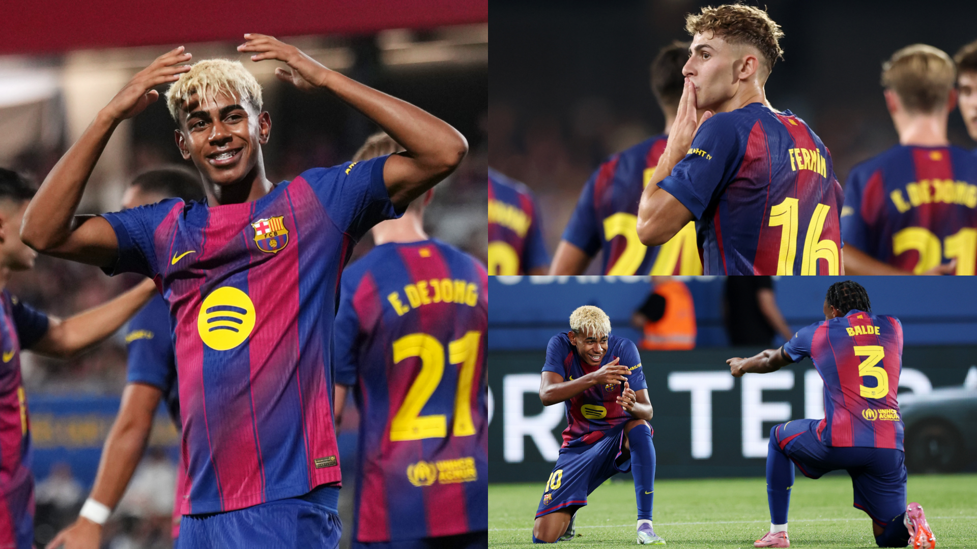 Barcelona Dominate Joan Gamper Trophy as Fermin Lopez Shines 2 GOAL20 20Multiple20Images20 20320Stacked20 20Facebook394 1
