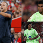 Barcelona's La Liga Start Overshadowed by Flick’s Frustration 2 GOAL20 20Multiple20Images20 20320Stacked20 20Facebook396