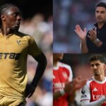 Arsenal’s Eberechi Eze Signing Not Linked to Havertz Injury 2 GOAL20 20Multiple20Images20 20320Stacked20 20Facebook5 1