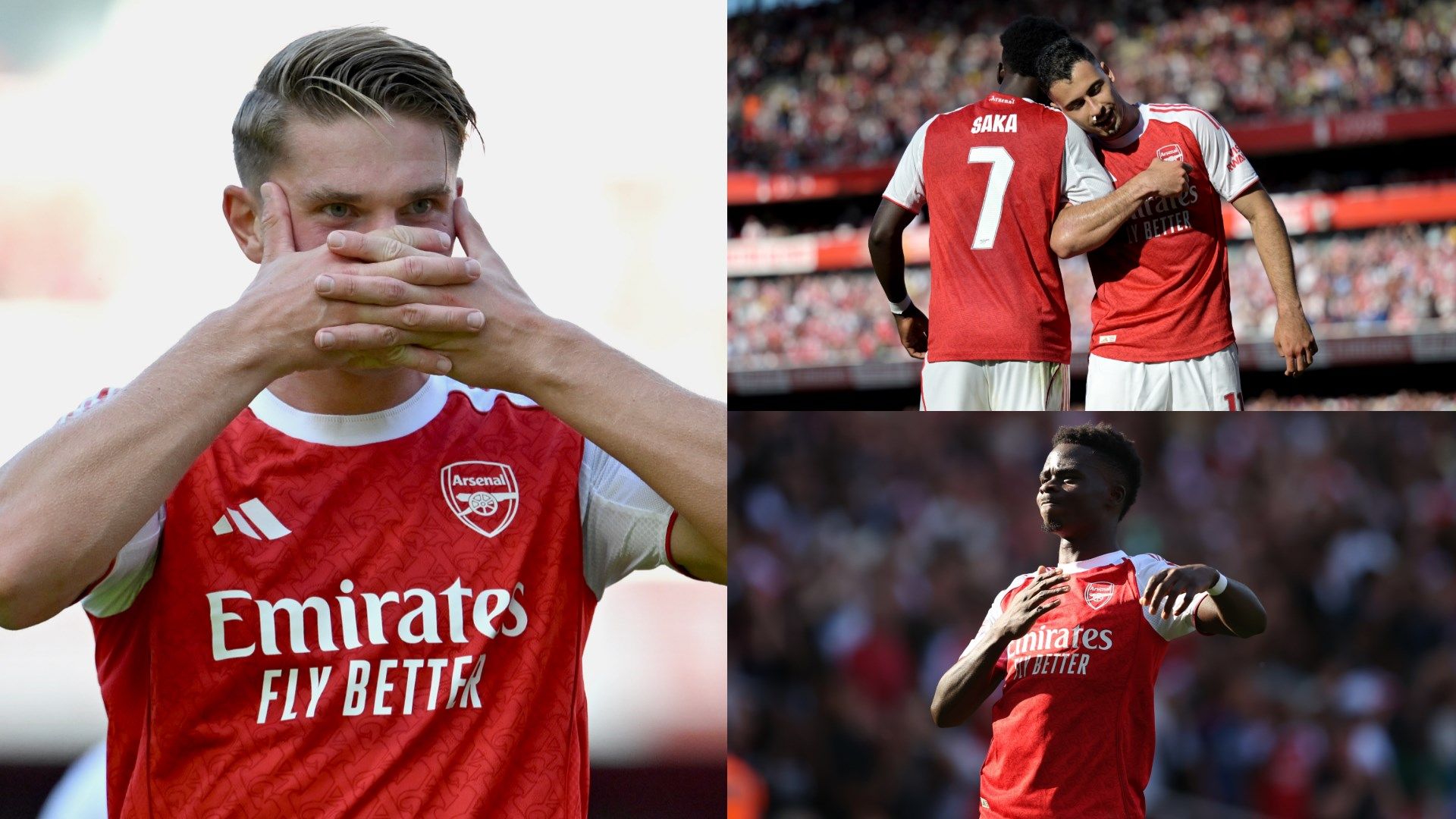 Gyokeres Shines as Arsenal Cruise Past Athletic Club 7 GOAL20 20Multiple20Images20 20320Stacked20 20Facebook6