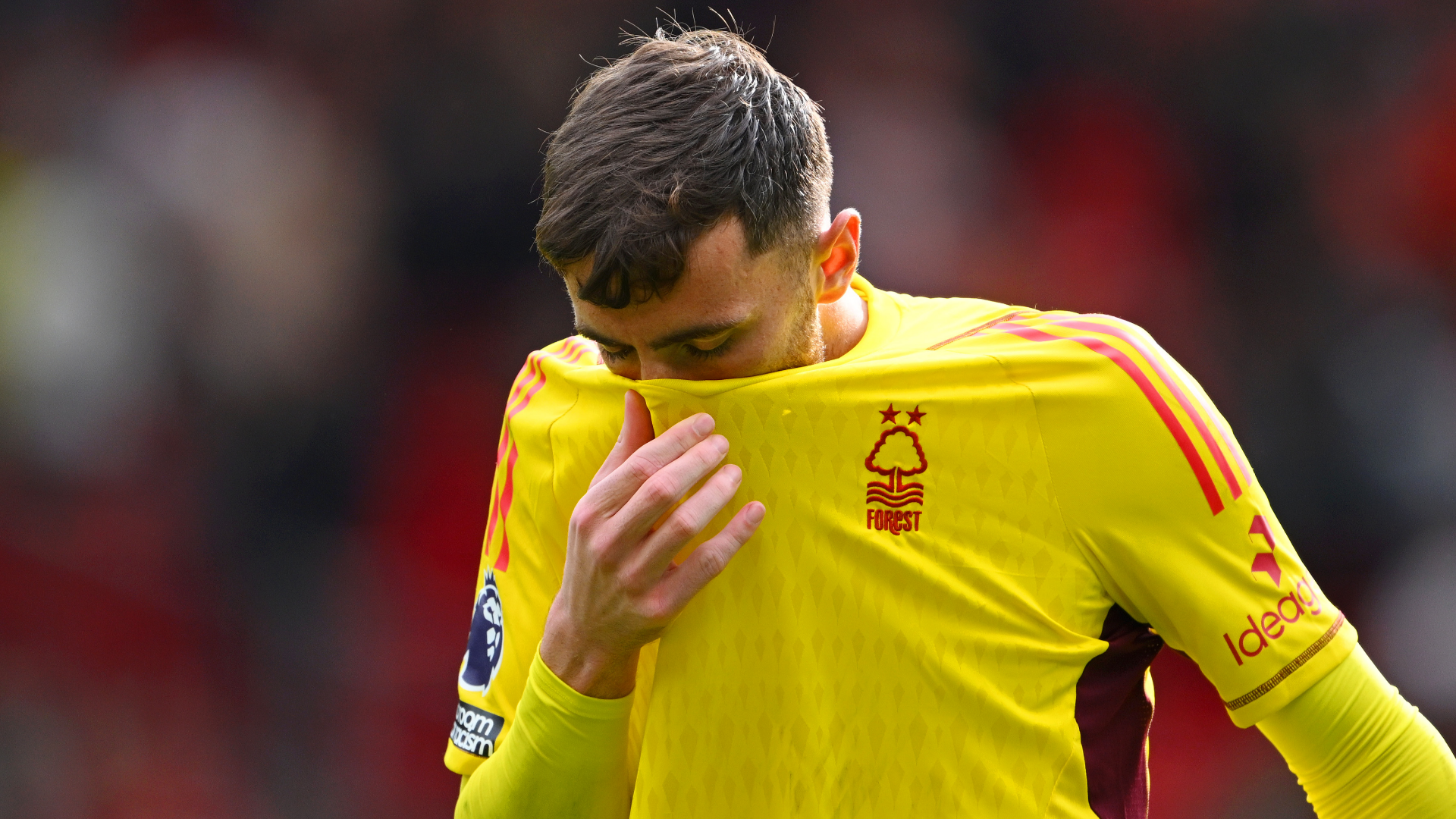 Matt Turner Reflects on Premier League Struggles and Future Hopes 4 GOAL Blank WEB Facebook 2023 09 22T131738.443
