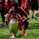 Ex-Liverpool star to become a free agent!? Champions League winner set to rip up contract after falling down pecking order following Anfield exit 4 GettyImages 1147379537