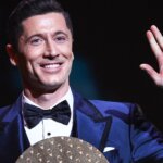 Lewandowski Still Haunted by Ballon d'Or Disappointment 2 GettyImages 1236892112