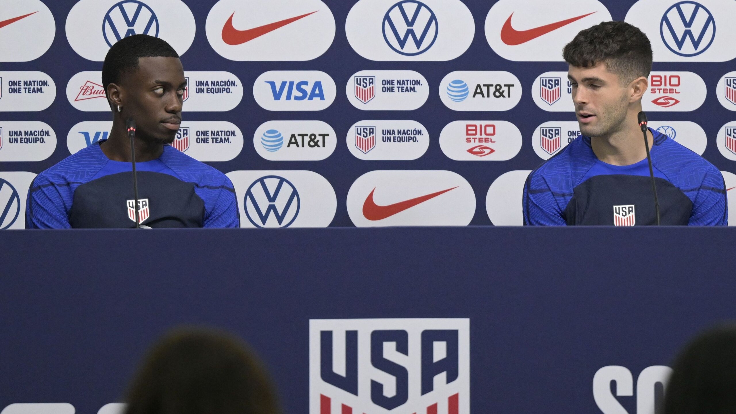 Alexi Lalas Criticizes USMNT Stars Over Response to Former Players 9 GettyImages 1245273674 scaled