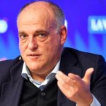 La Liga President Faces Lawsuit Over Alleged Confidentiality Breaches 2 GettyImages 1248389347