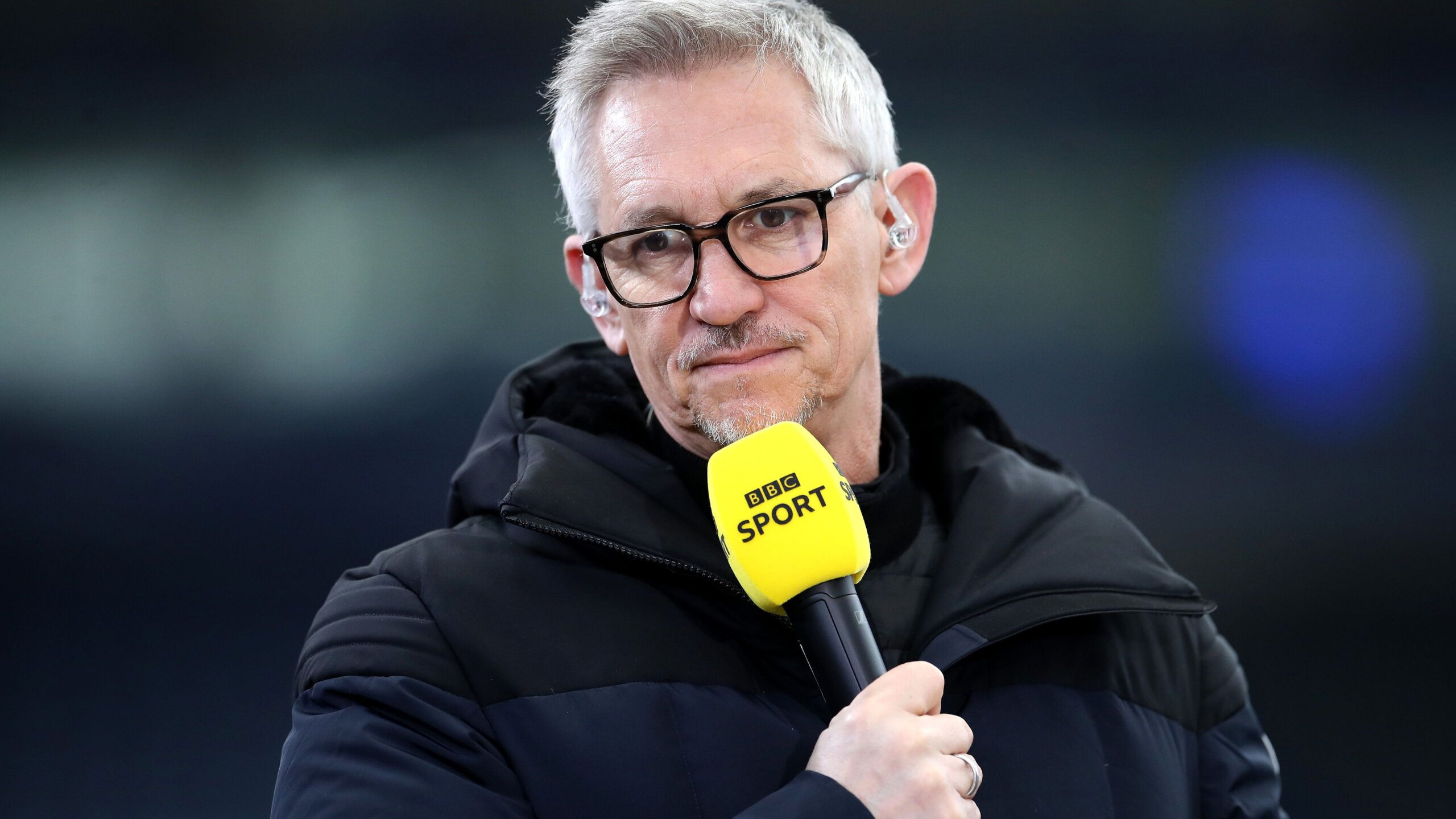 Gary Lineker Watches Match of the Day After BBC Exit 7 GettyImages 1308273639 scaled